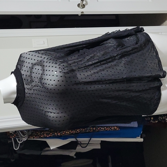 Michel studio see through - Picture 1 of 8